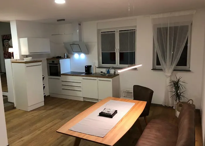 eifel5star - Burgfriedstraße