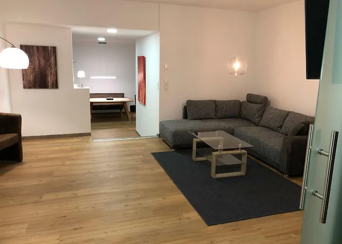 eifel5star - Burgfriedstraße