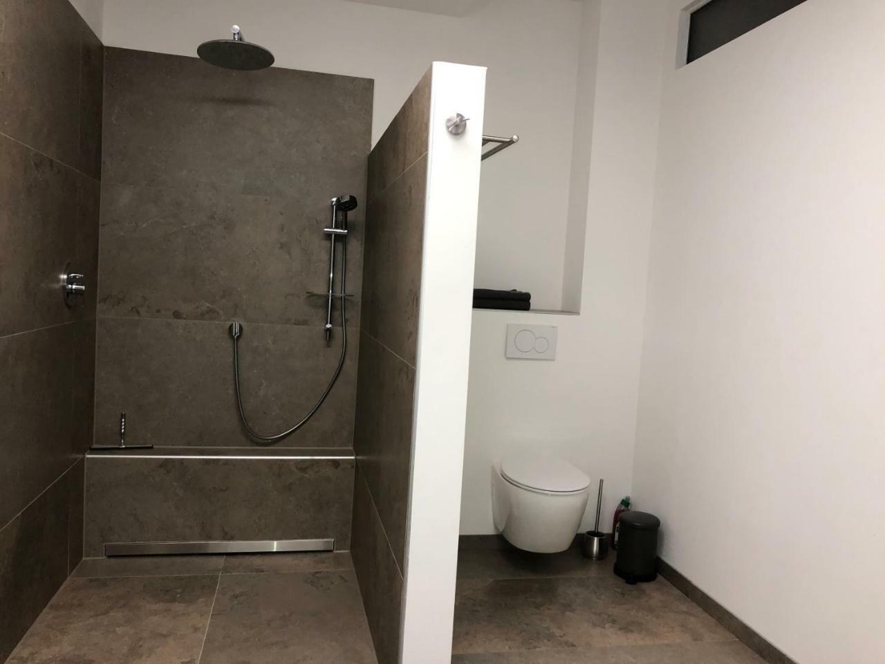 Apartment Eifel5star - Burgfriedstraße