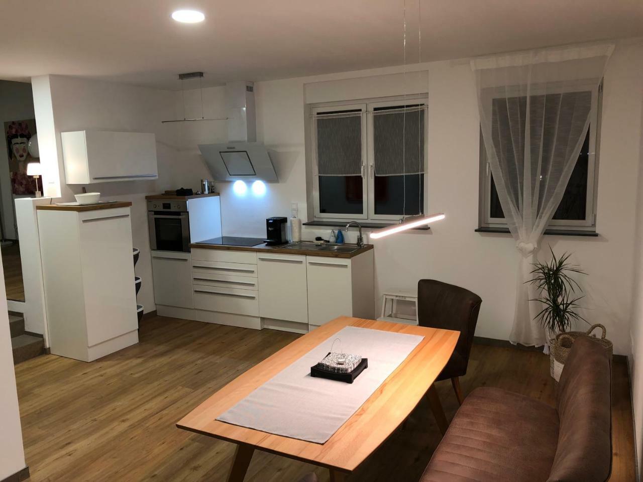 Eifel5star - Burgfriedstraße