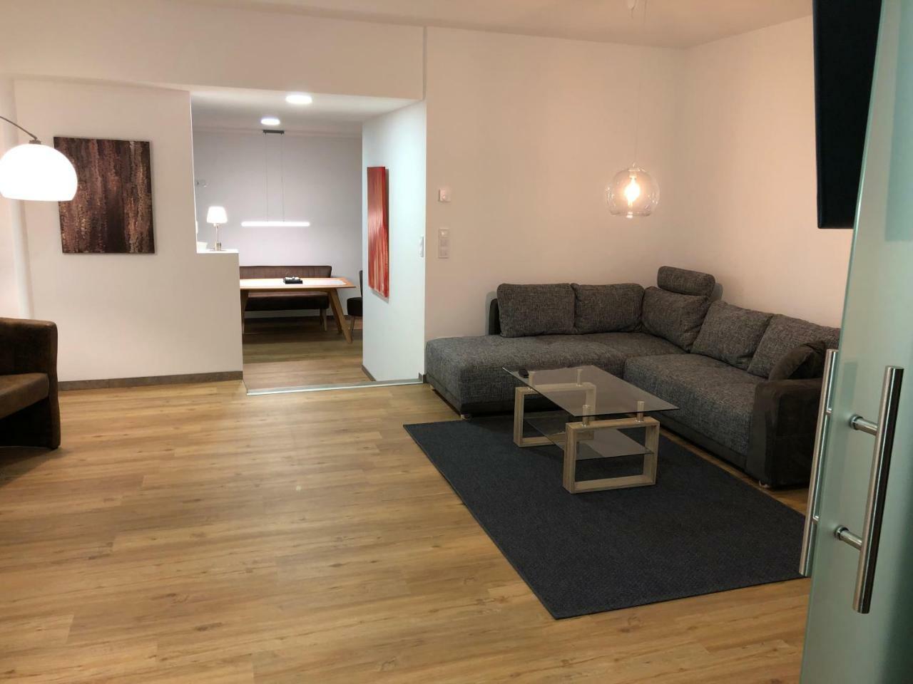 Eifel5star - Burgfriedstraße