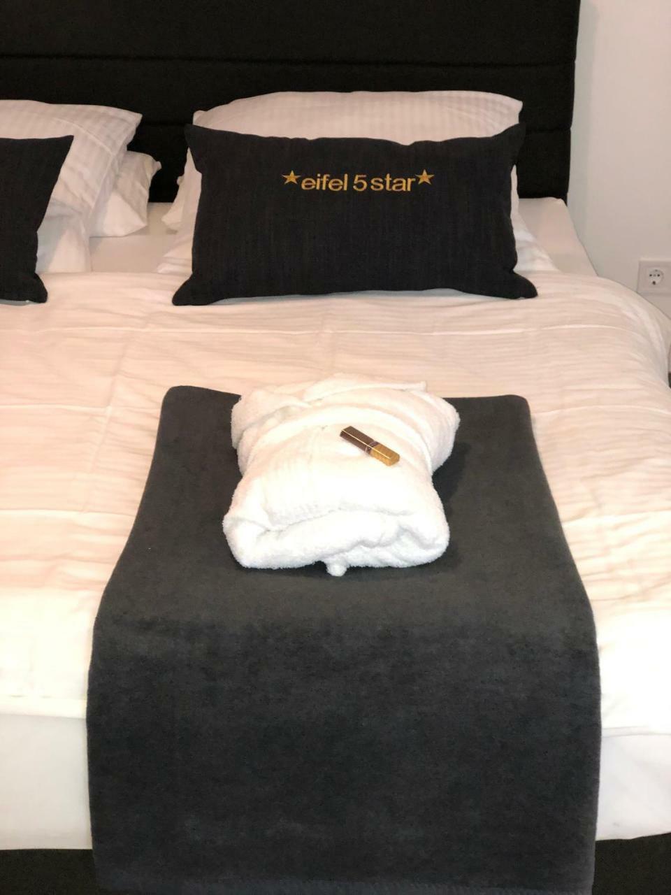 Apartment Eifel5star - Burgfriedstraße Daun