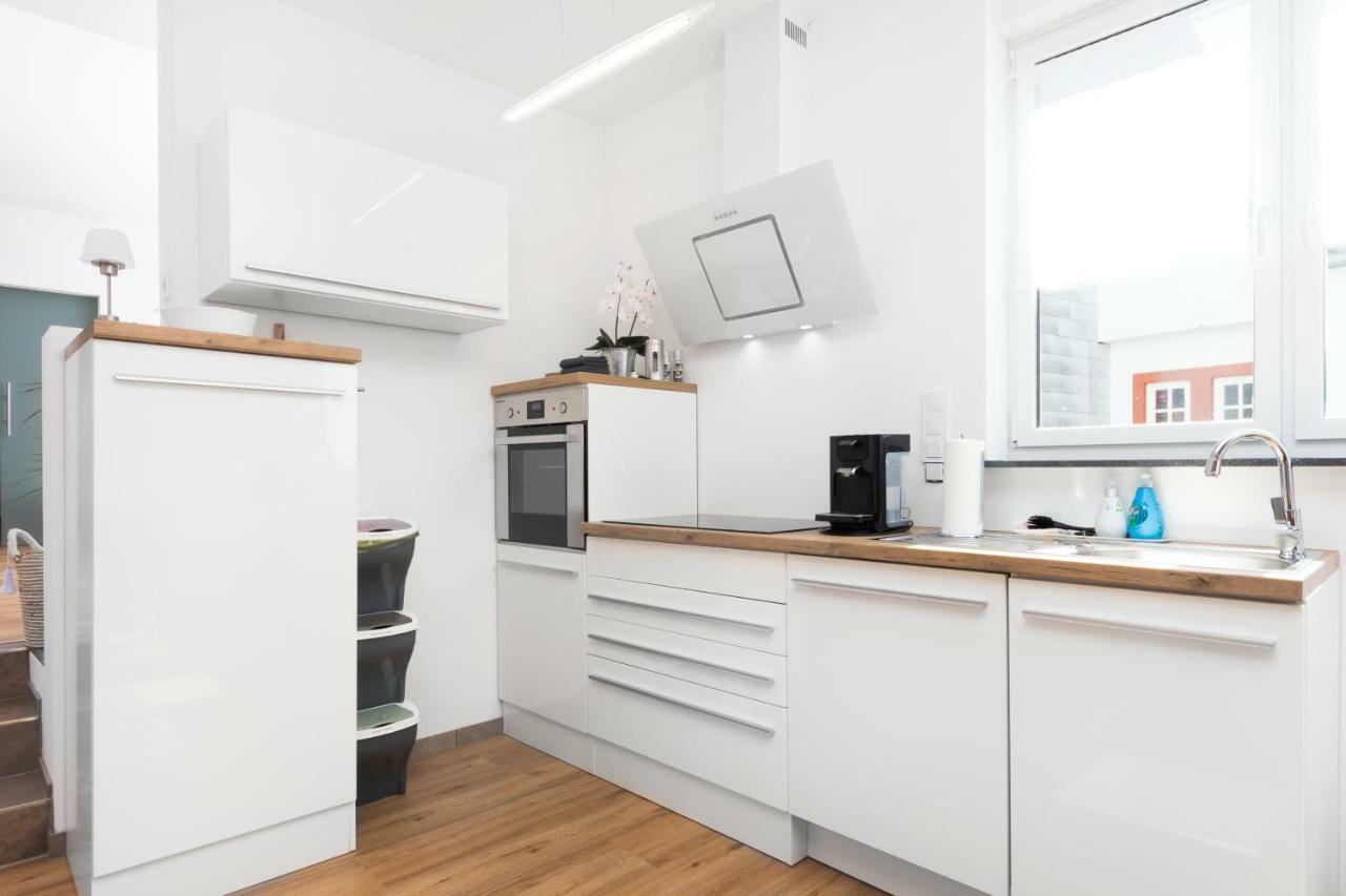 Apartment Eifel5star - Burgfriedstraße *