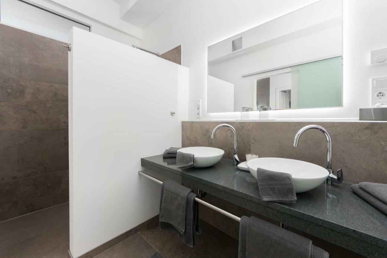 Apartment Eifel5star - Burgfriedstraße Daun