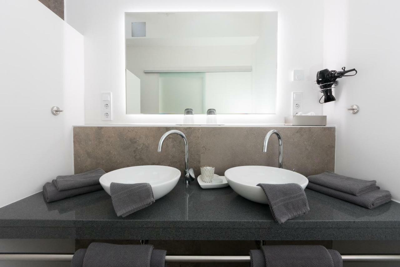 Apartment Eifel5star - Burgfriedstraße Daun
