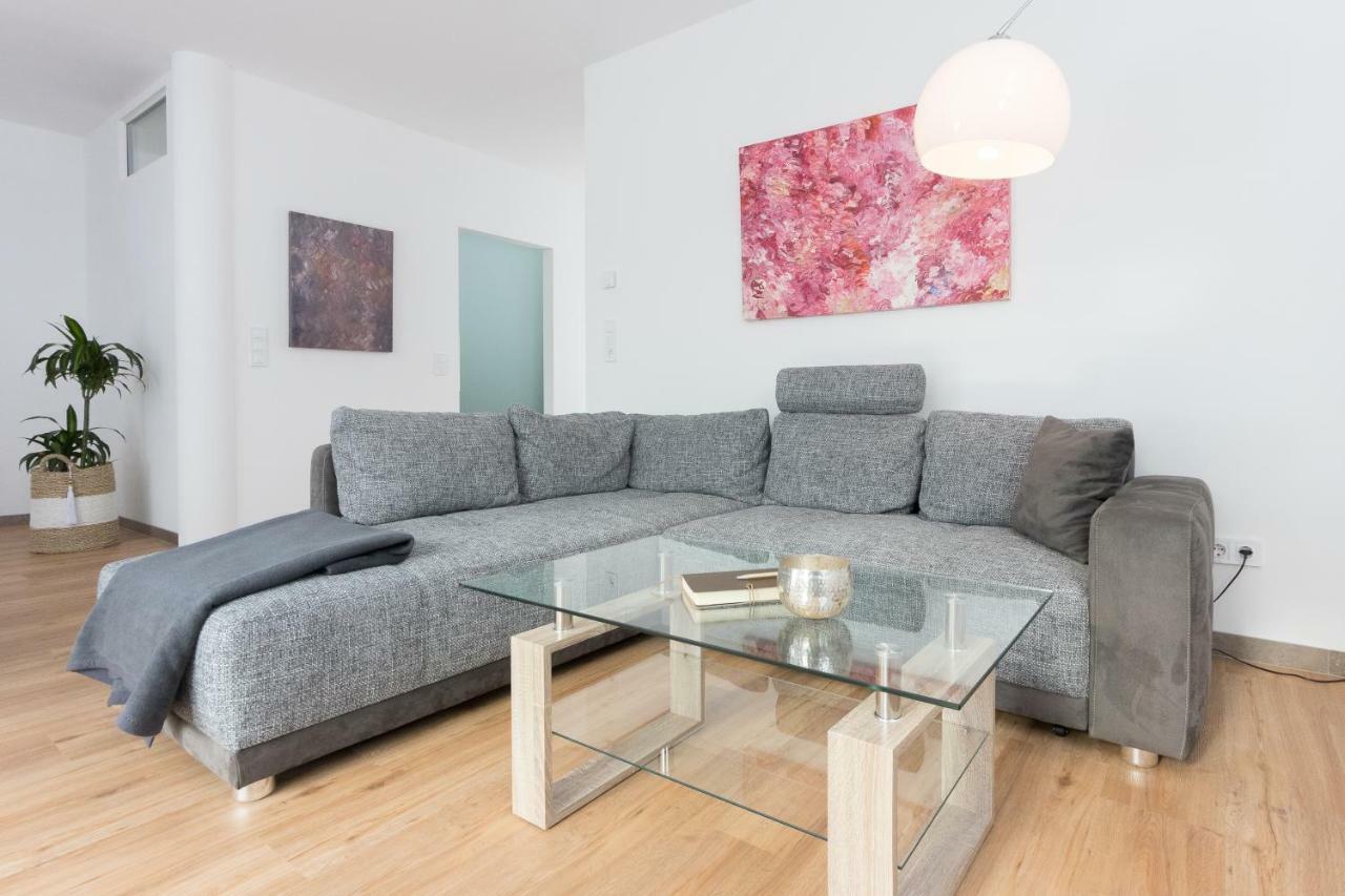 Apartment Eifel5star - Burgfriedstraße Daun
