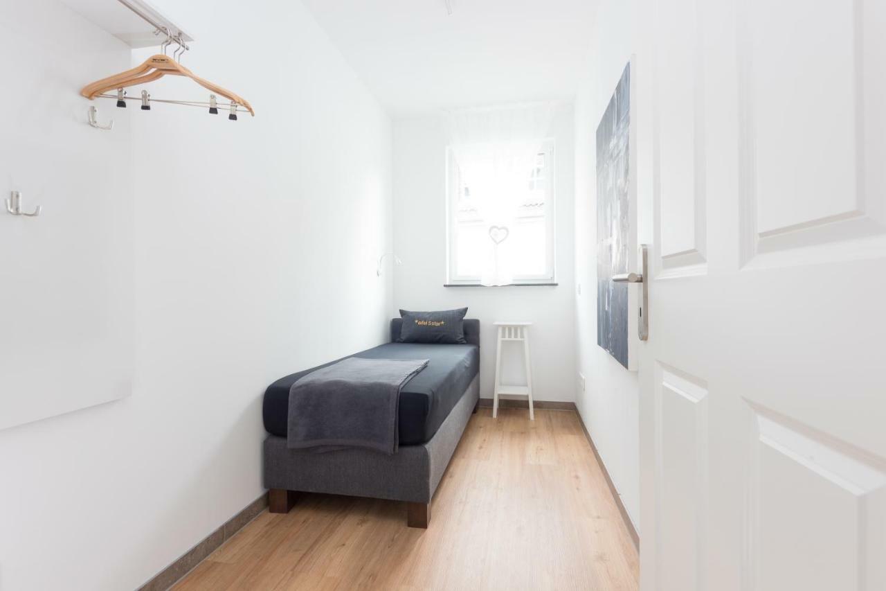 Apartment Eifel5star - Burgfriedstraße *