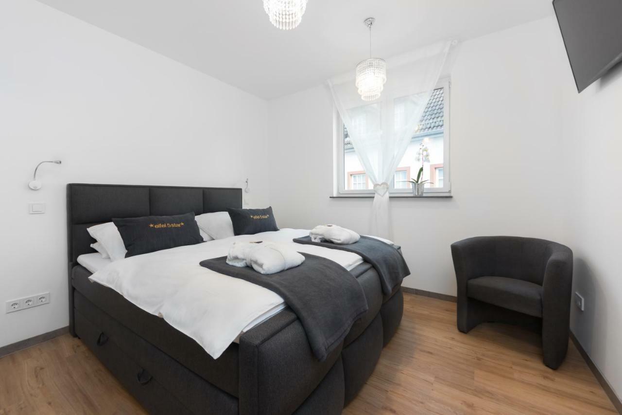 Apartment Eifel5star - Burgfriedstraße *